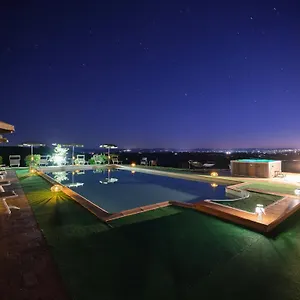 3* Hotel apartamentowy Santa Caterina