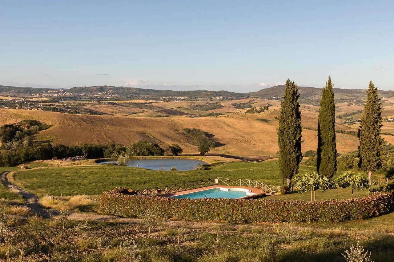Agriturismo Casanova Villa Asciano 0*,  Italy