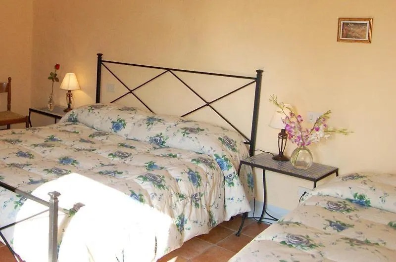 Agriturismo Casanova Villa Asciano 0*,  Italy