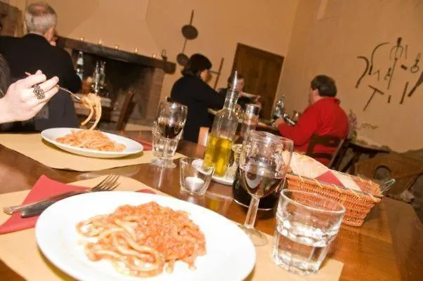 Agriturismo Casanova Villa Asciano