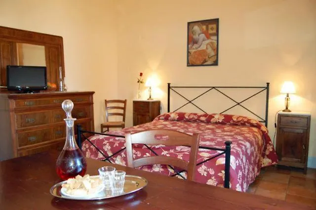Agriturismo Casanova Villa Asciano